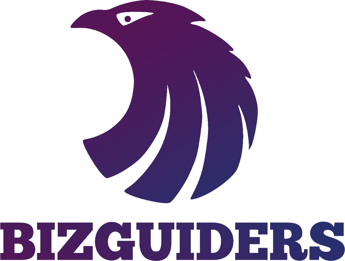Service Page -Bizguiders
